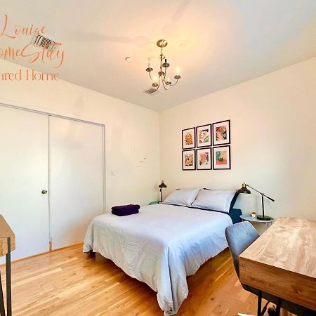 Louise Homestay New York Esterno foto